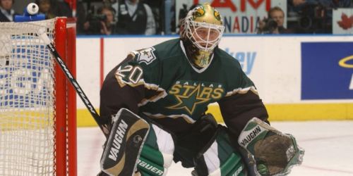 Ed Belfour