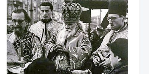 Patriarch Germogen of Croatia