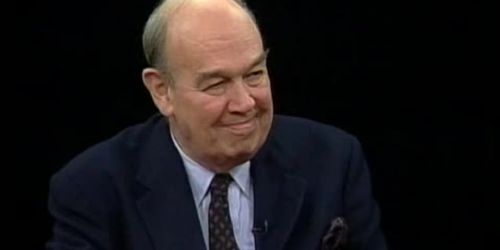 Charles Kuralt