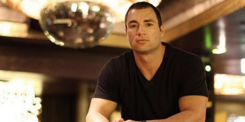 Chris Paciello