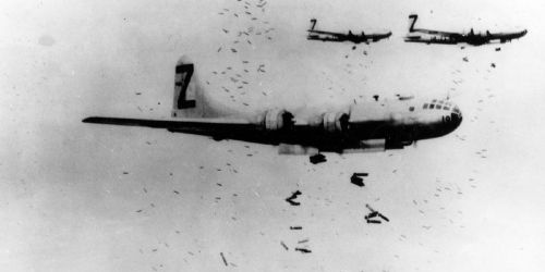 Curtis LeMay