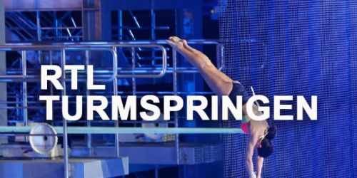 RTL Turmspringen
