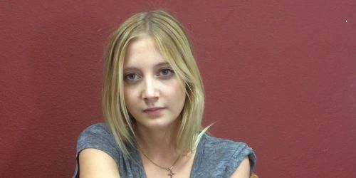 Vanessa Dubasso