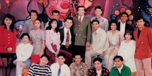 GMA Supershow