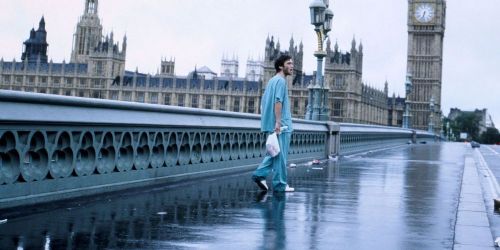 28 Days Later...