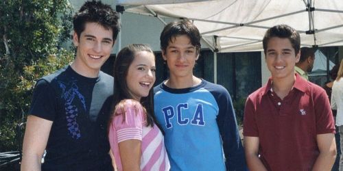 Quiet on Set: The Dark Side of Kids TV
