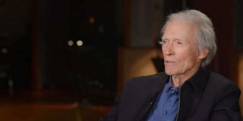 Clint Eastwood: A Cinematic Legacy