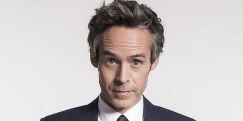 Yann Barthès