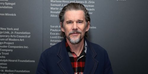 Ethan Hawke