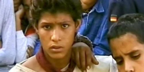 Ali Zaoua: Prince of the Streets