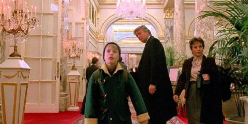 Home Alone 2: Lost in New York