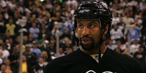 Georges Laraque