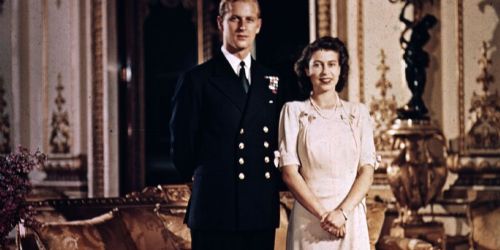 Prince Philip