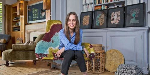 Tara Fitzgerald