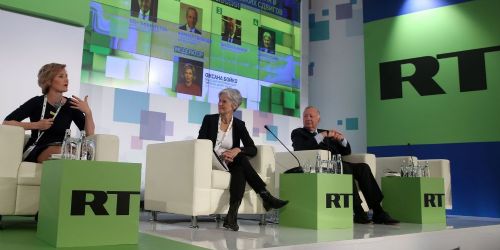 RT (TV network)