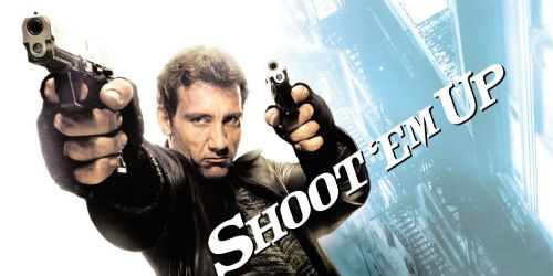 Shoot 'Em Up