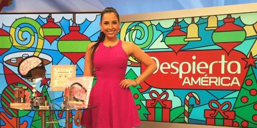 Marialejandra Marrero