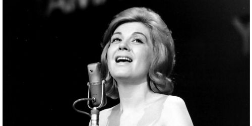 Helen Merrill