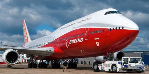 Boeing