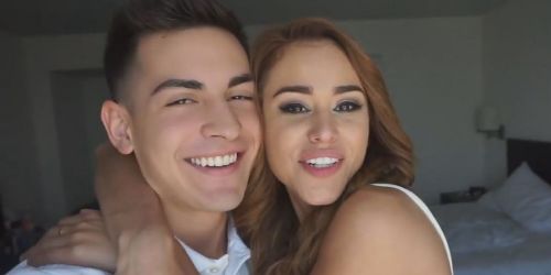 Yanet garcia and faze