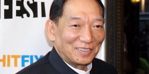 Woo-Ping Yuen