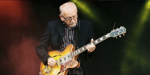 Dick Taylor