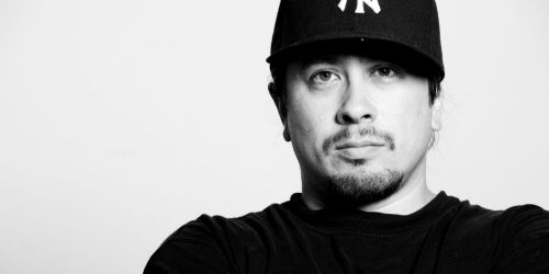 Andrew Kishino