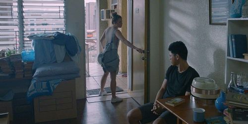 The Write Moment