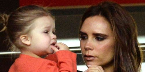 Harper Beckham