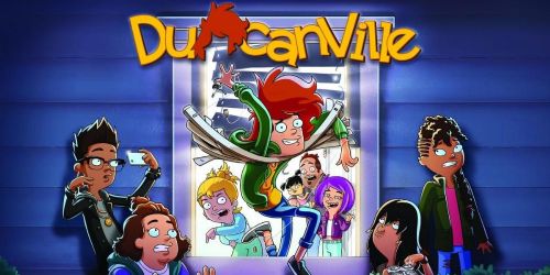 Duncanville