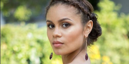 Desiree Ross