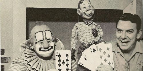 The Howdy Doody Show