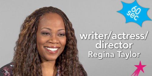 Regina Taylor