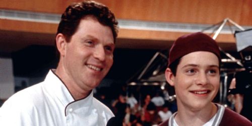 Eddie's Million Dollar Cook-Off