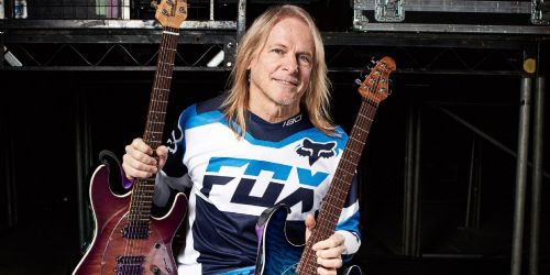 Steve Morse