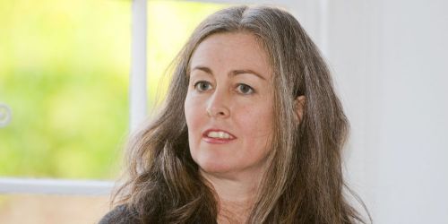 Polly Higgins