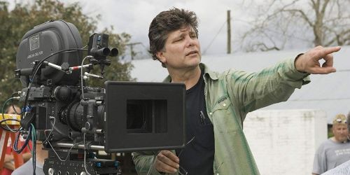 Steven Zaillian