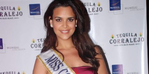 Elisa Nájera