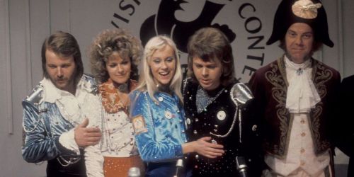 Eurovision Song Contest