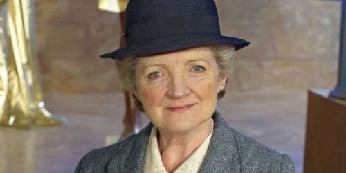 Julia McKenzie