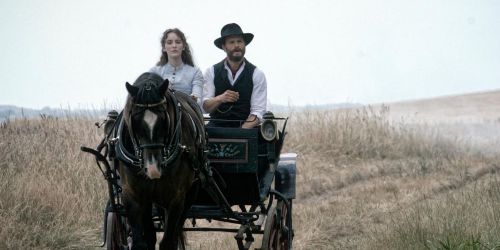 Death and Nightingales