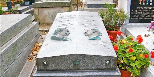 Edmond de Goncourt
