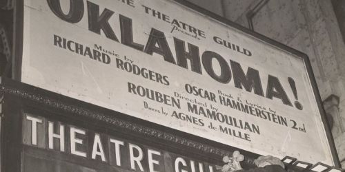 Oklahoma