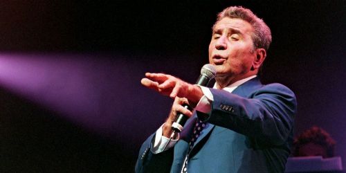 Gilbert Bécaud