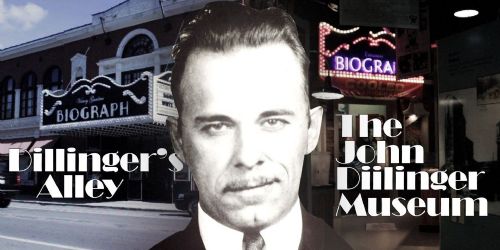 John Dillinger