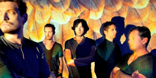 Snow Patrol