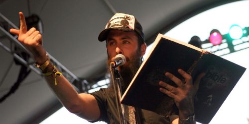 Scroobius Pip