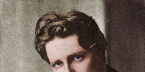 Rupert Brooke