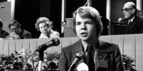 William Hague