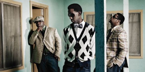 Boyz II Men